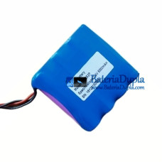 Bateria para PLC BP2S2P [Bateria de Substituição]